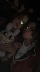 Avant première film preview 2