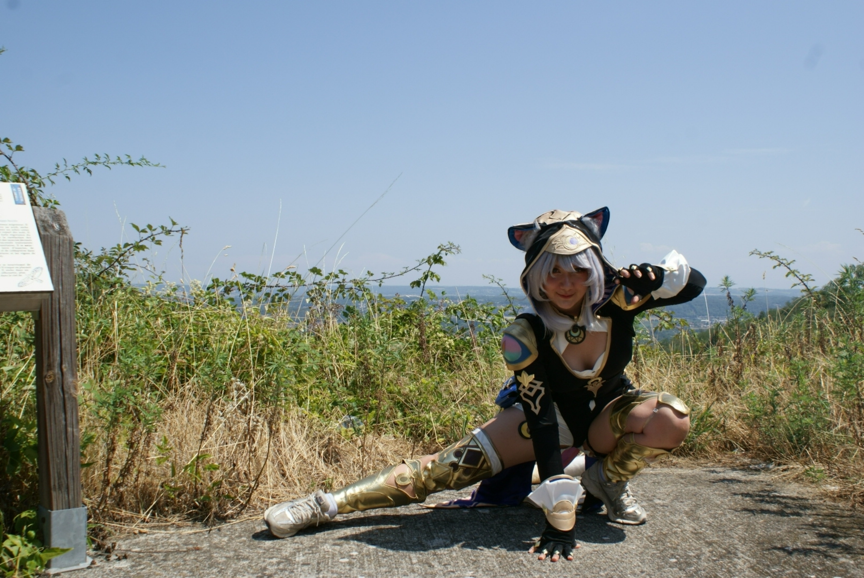 Cipher — photo 8