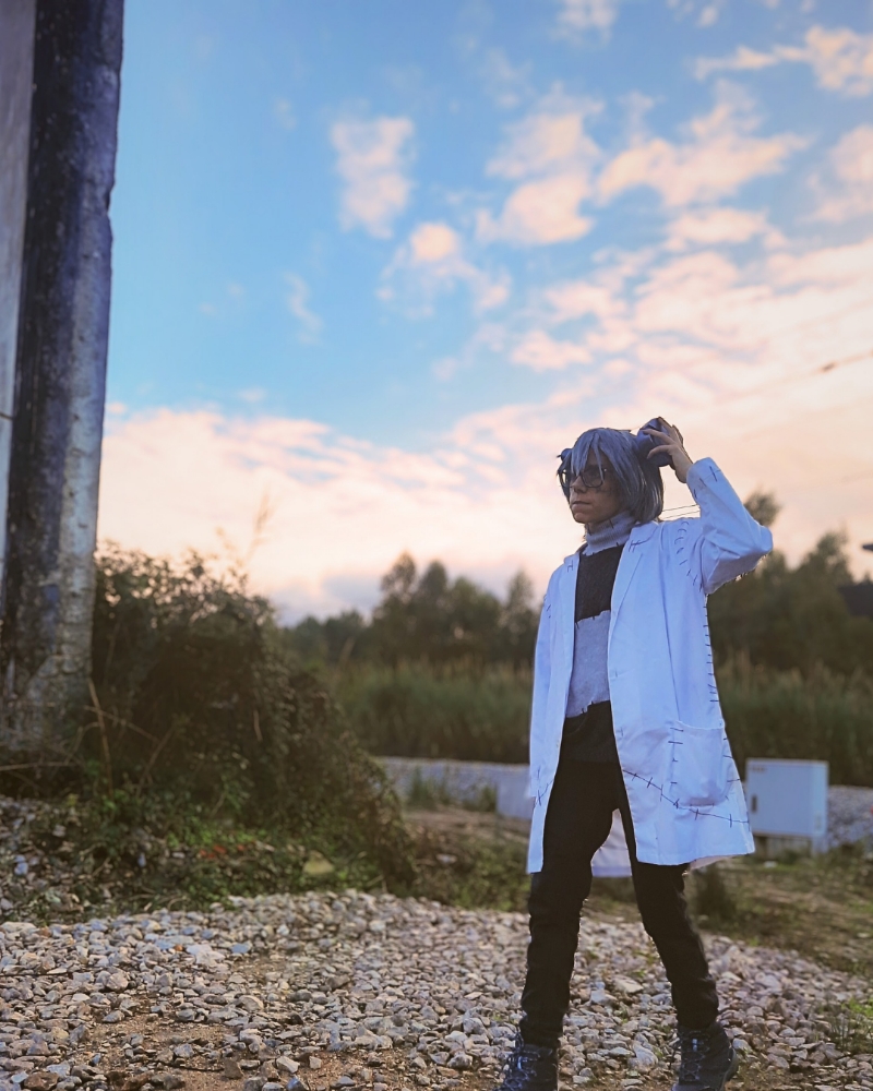 Franken Stein - Photo 2