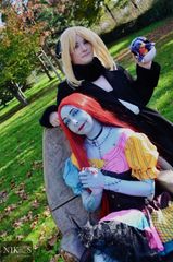 Sally preview 2