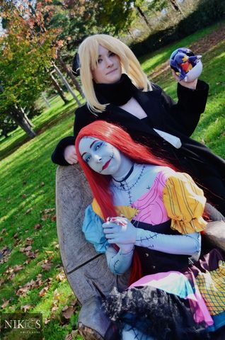 Sally