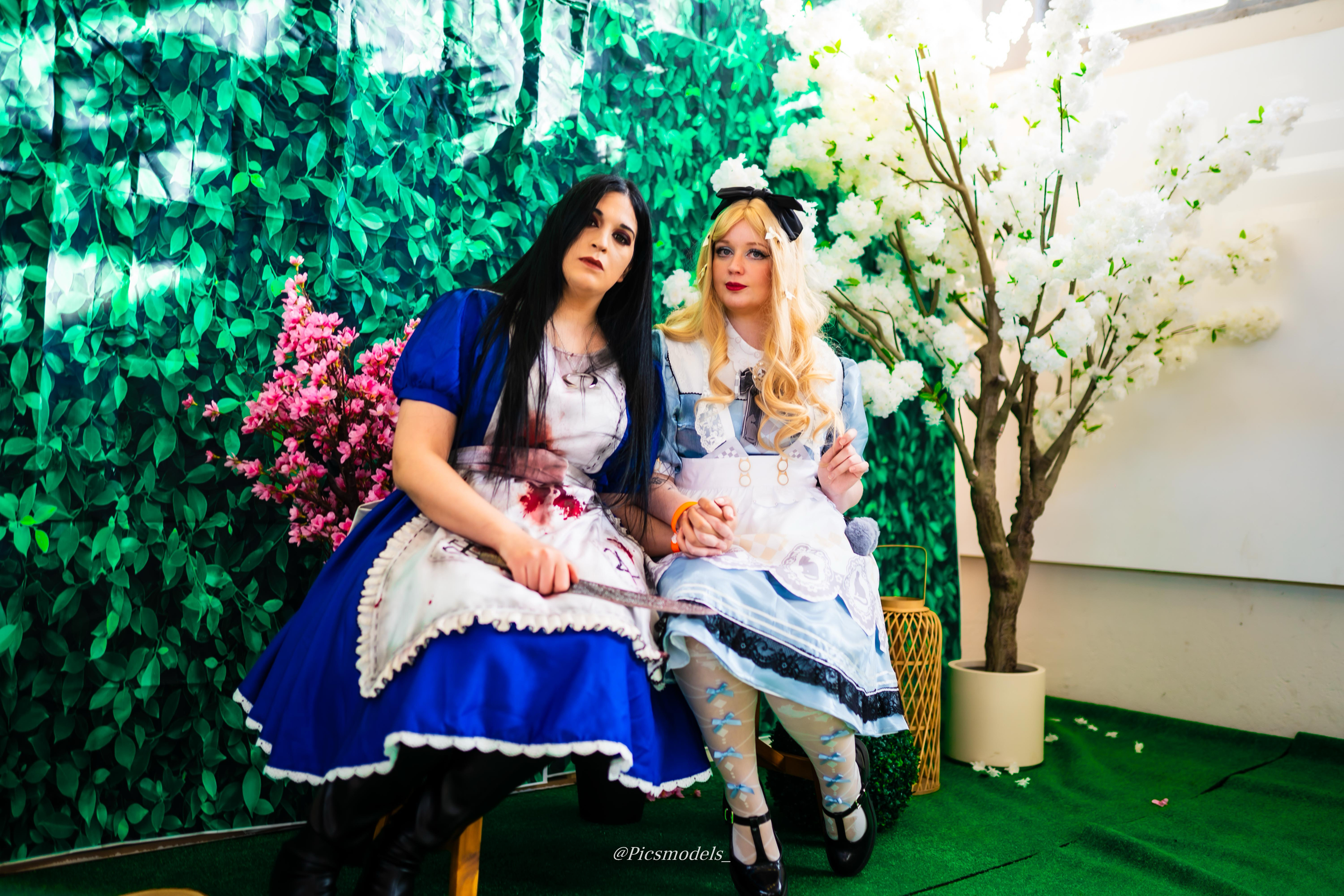 Duo Alice — photo 5