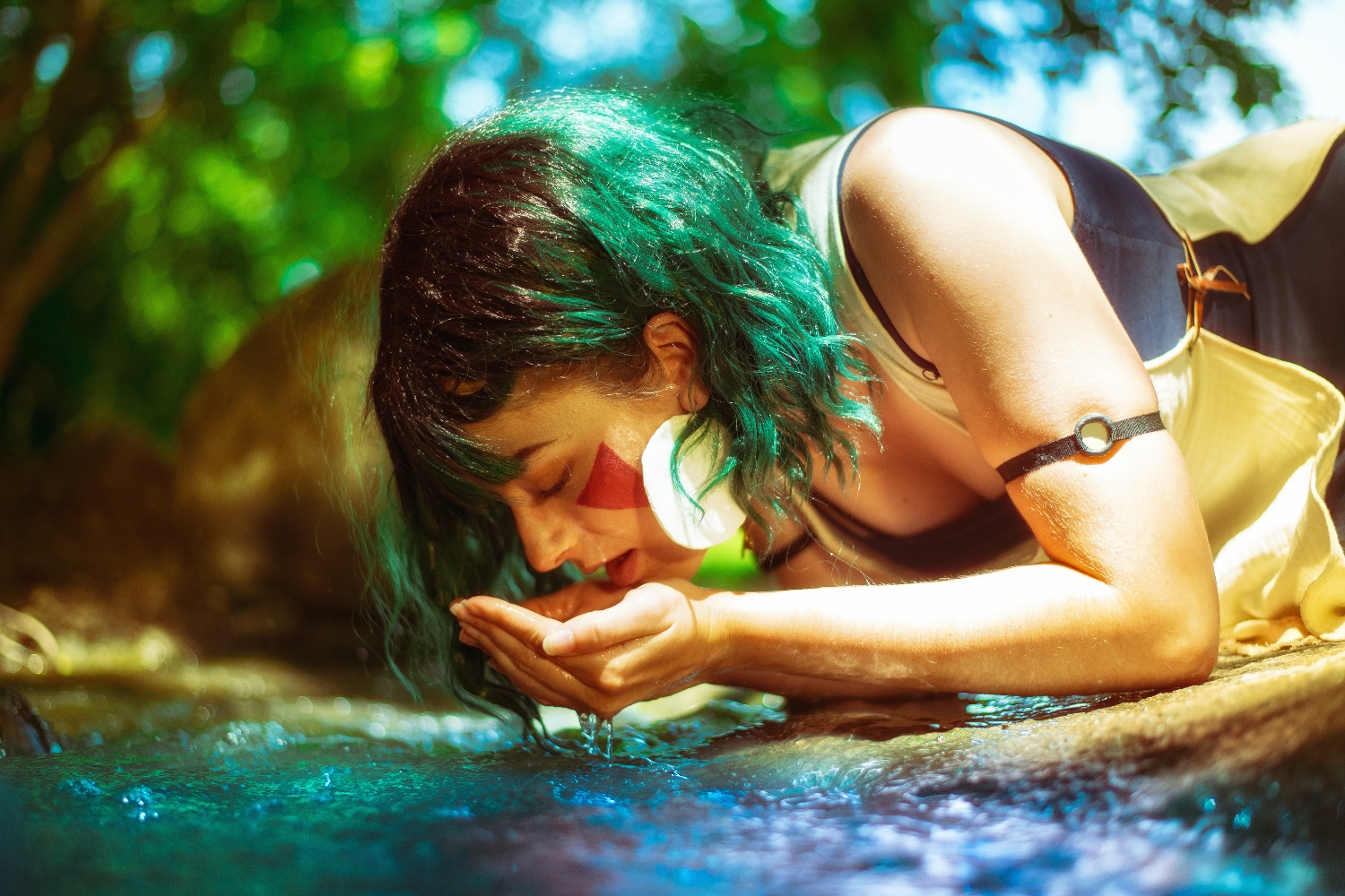 Mononoké  - Photo 5