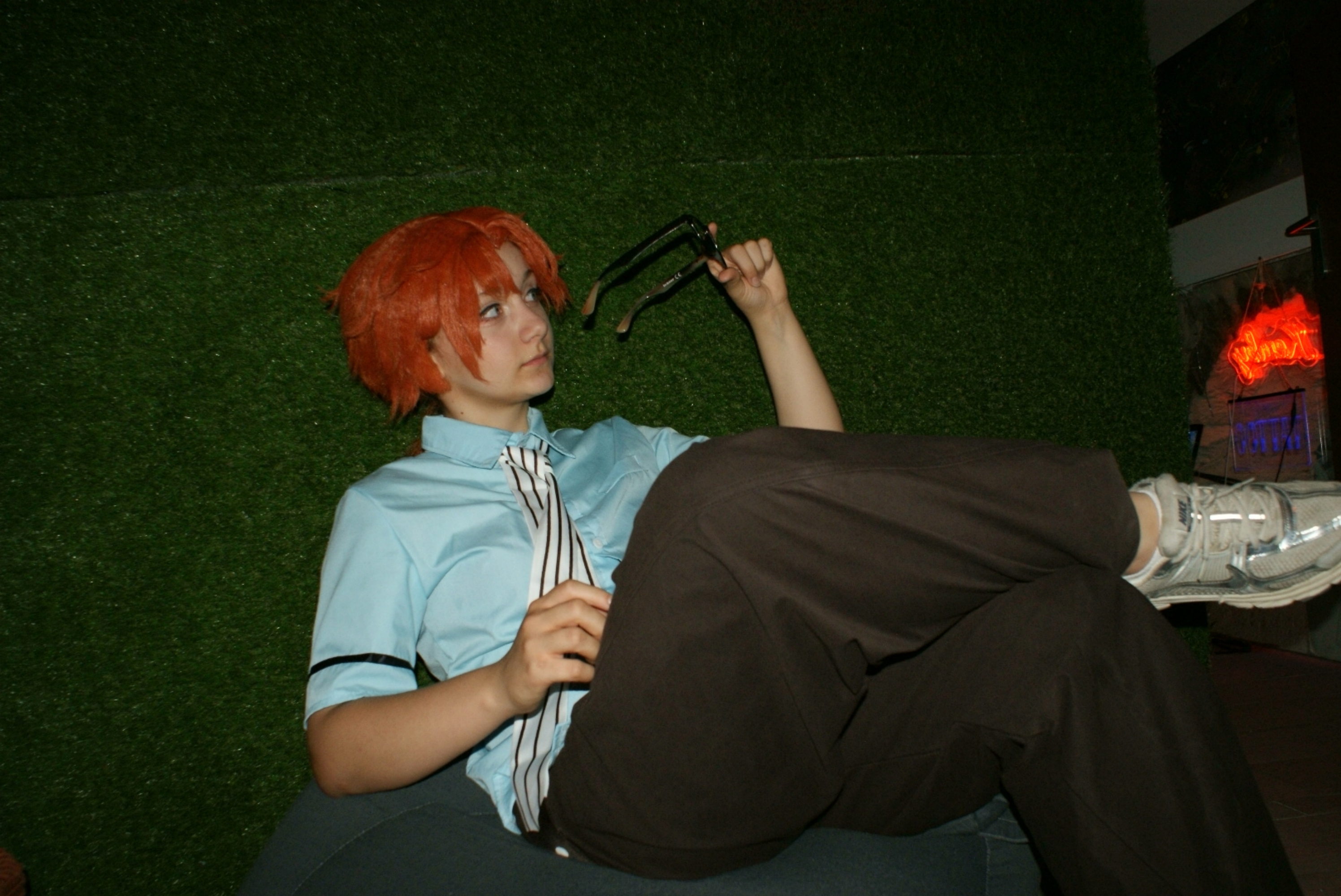 Akane Aoi — photo 14