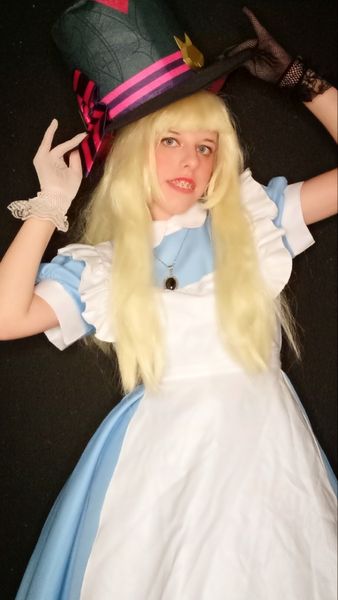 Liam_ - Alice 