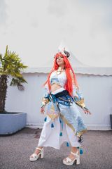 Nilou preview 3