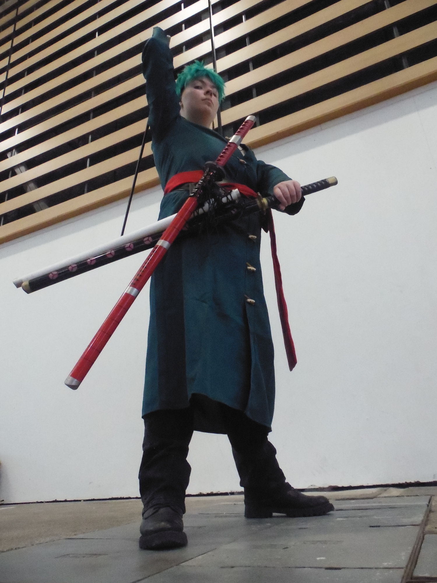 Zoro - Japan Touch - Photo 5