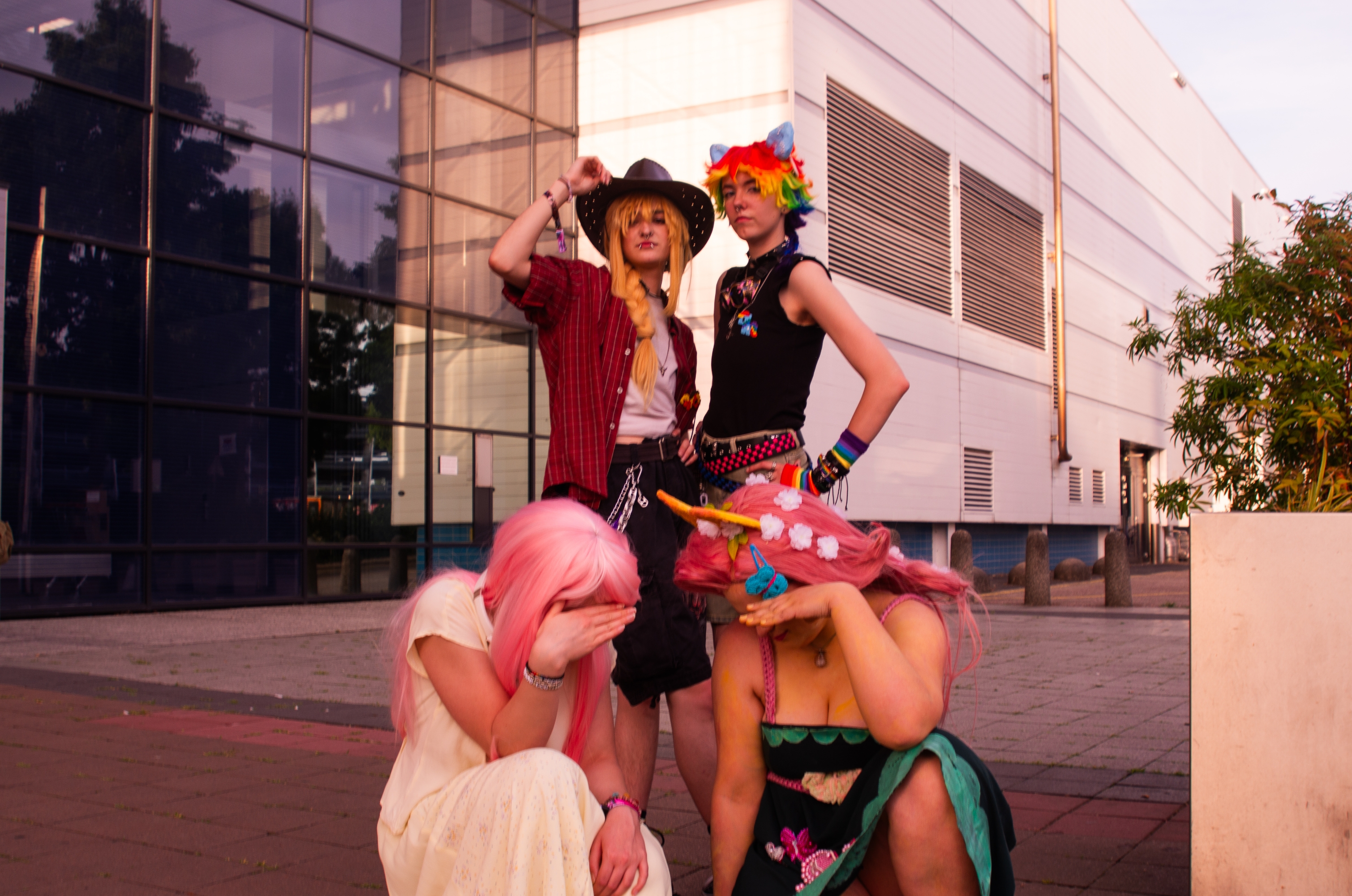 RainbowDash MLP — photo 6