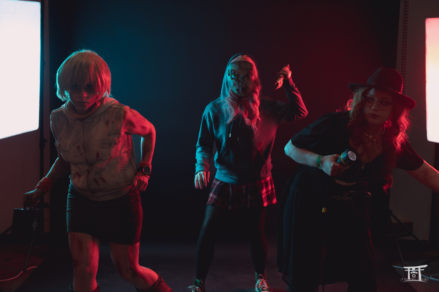 Mikaela Reid - Photo 2