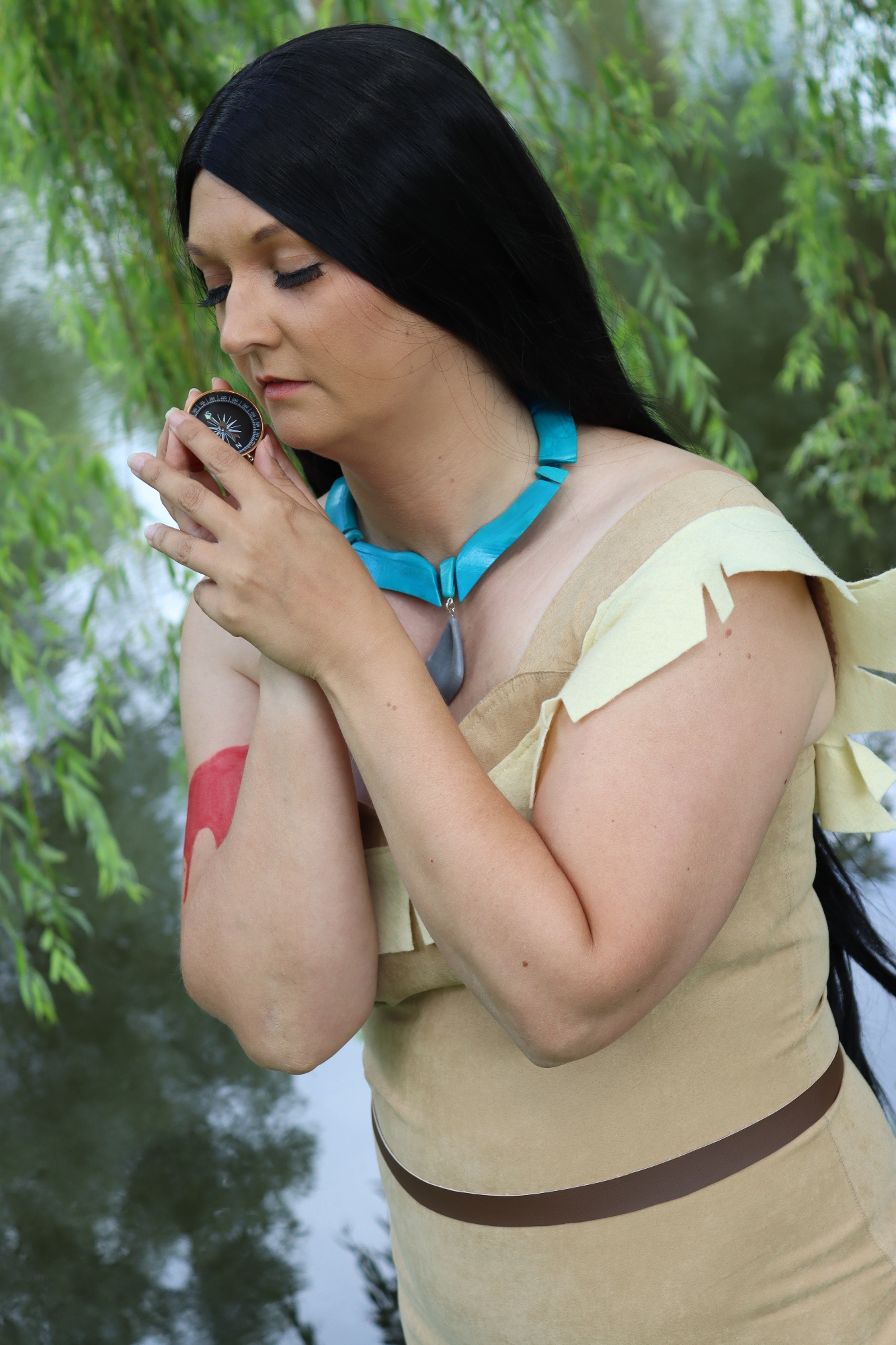Pocahontas — photo 74