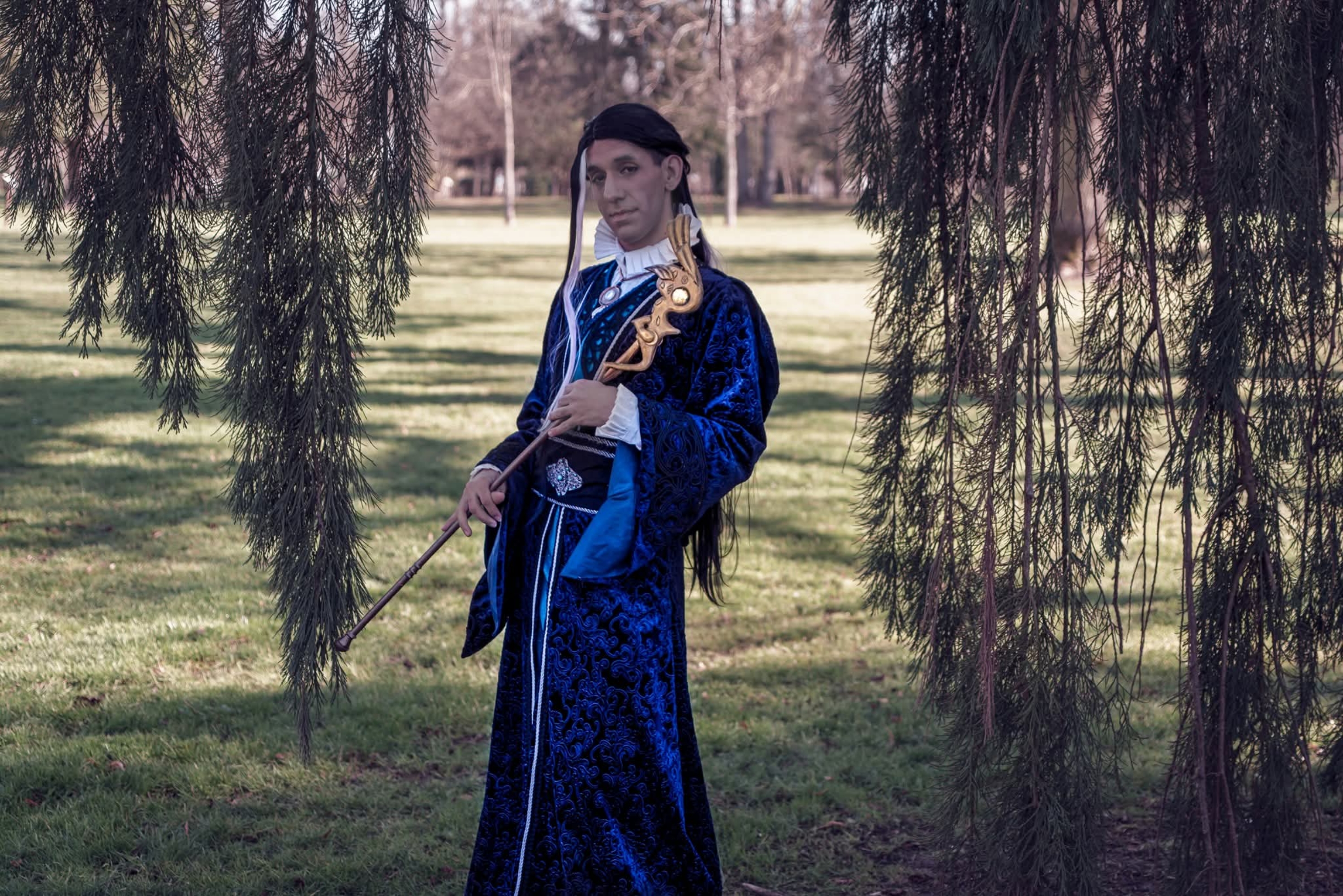 Xin Jiu — photo 7