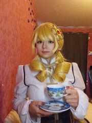 Mami Tomoe preview 2