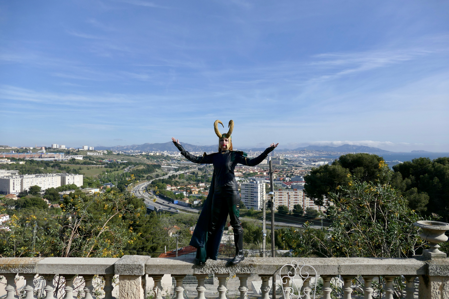 Loki — photo 39