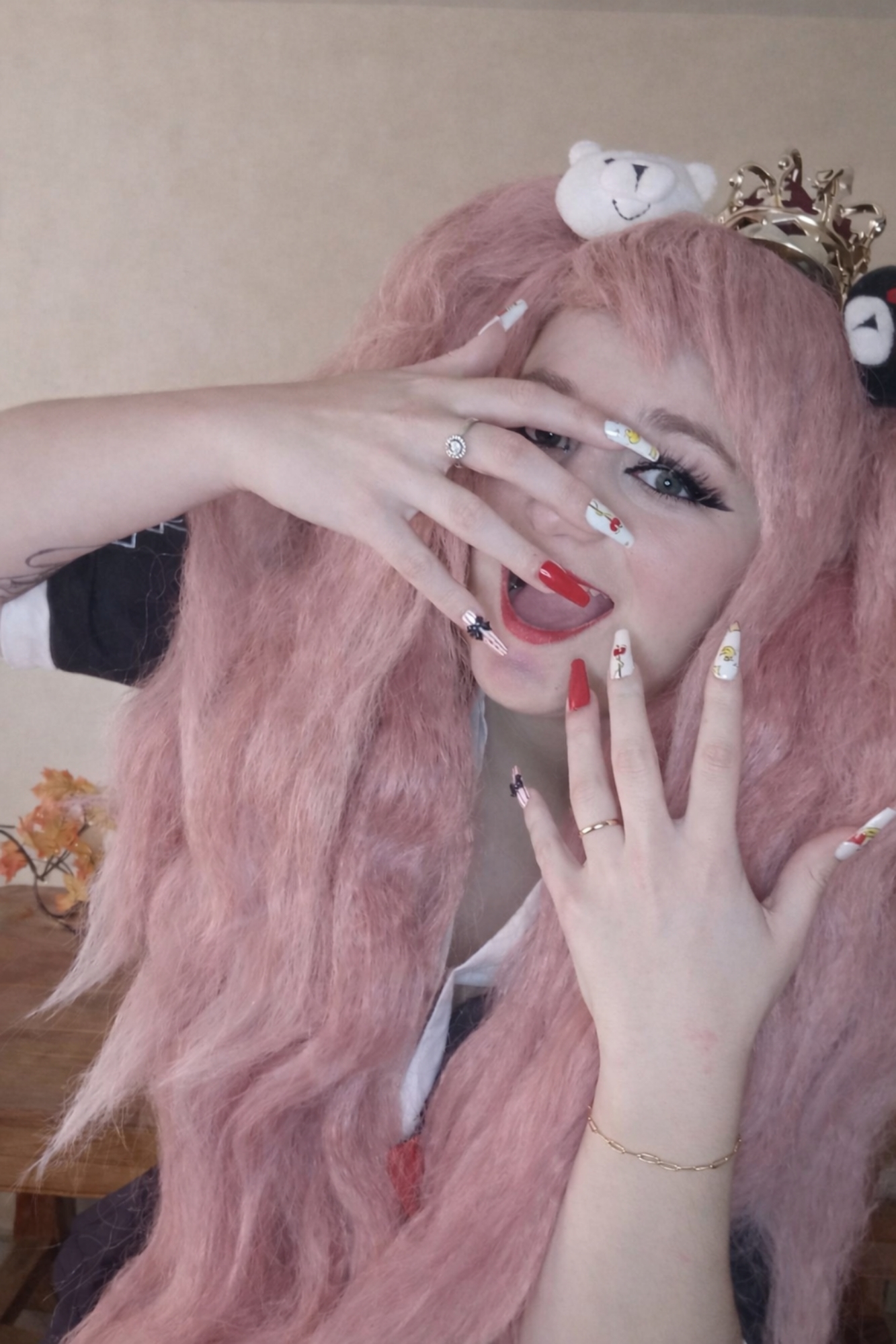 Junko Enoshima V1 - Photo 1