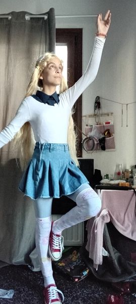 Love4cosplay - Sailor Moon🌙🎀💖💫