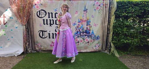 Raiponce preview 3