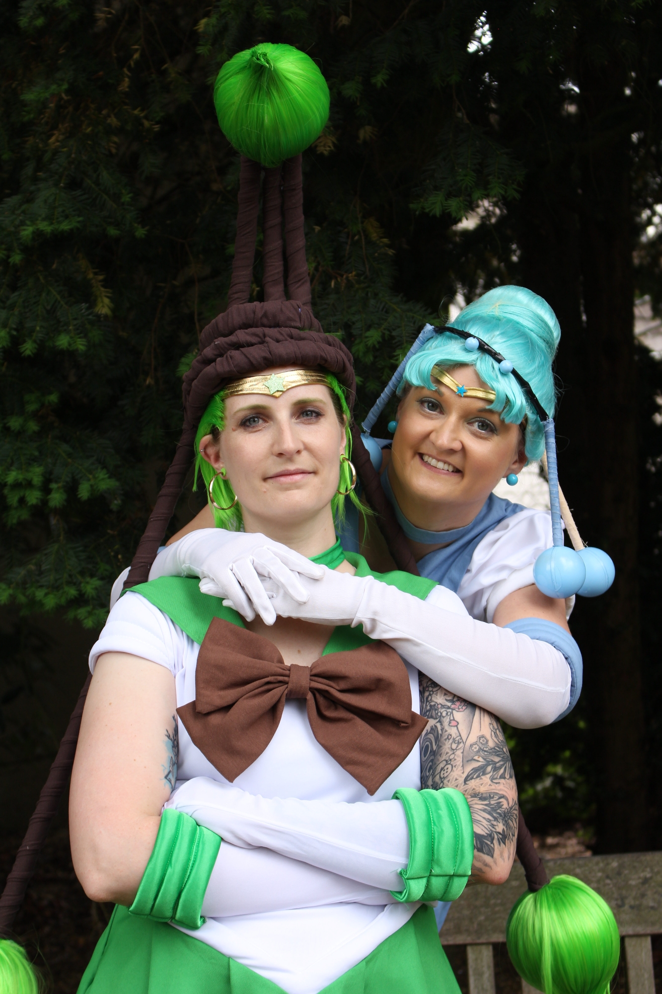 Astorid Sailor Scout — photo 47