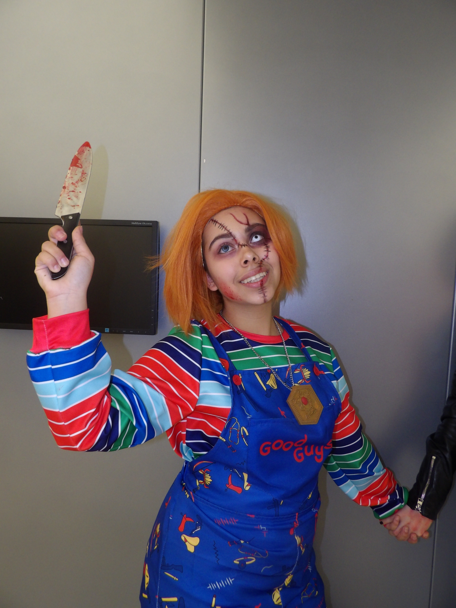 Chucky - Photo 1