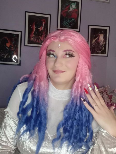Rayna_cosplay - Mizi round 5 V1 