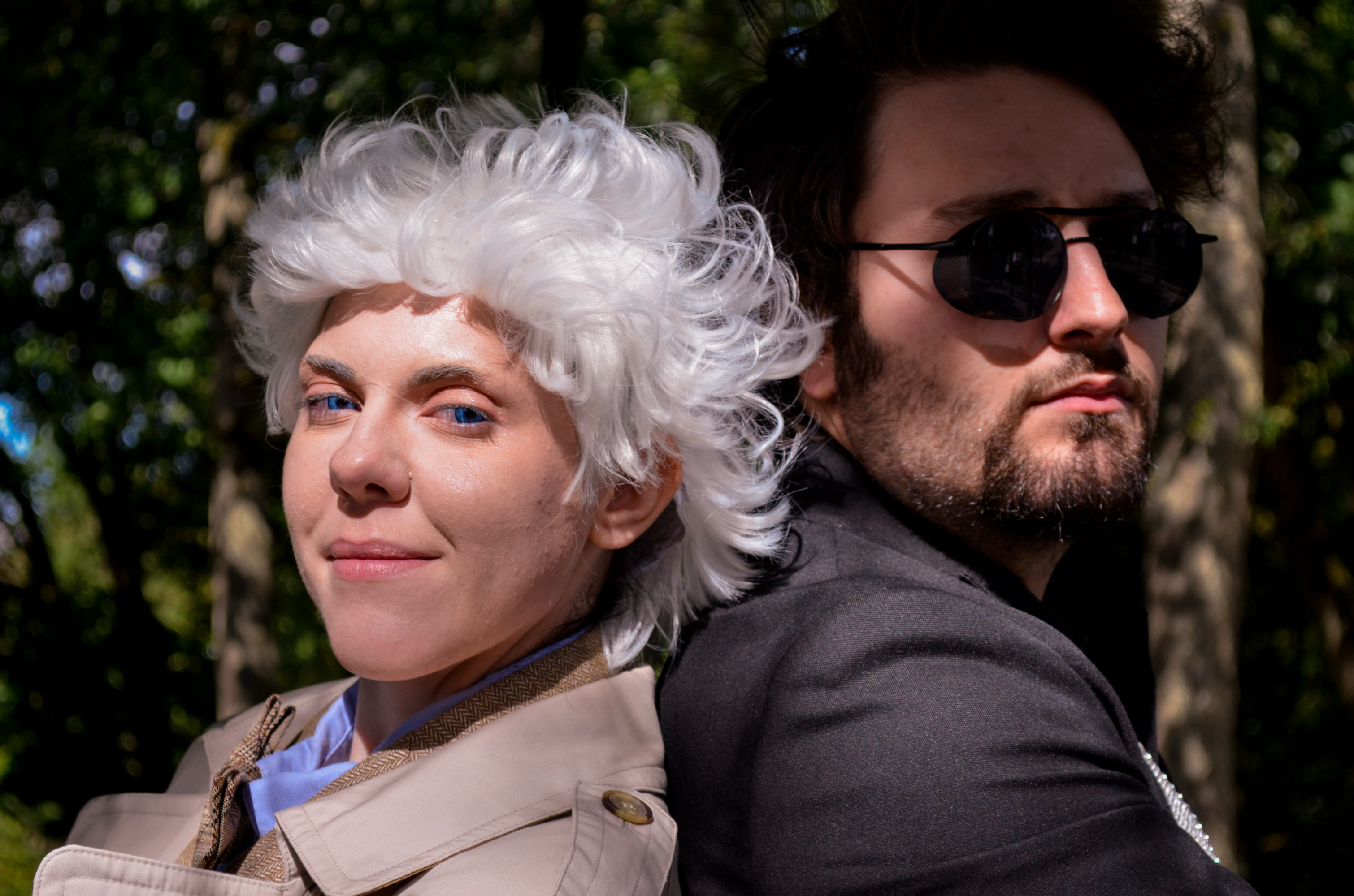 Good omens — photo 17
