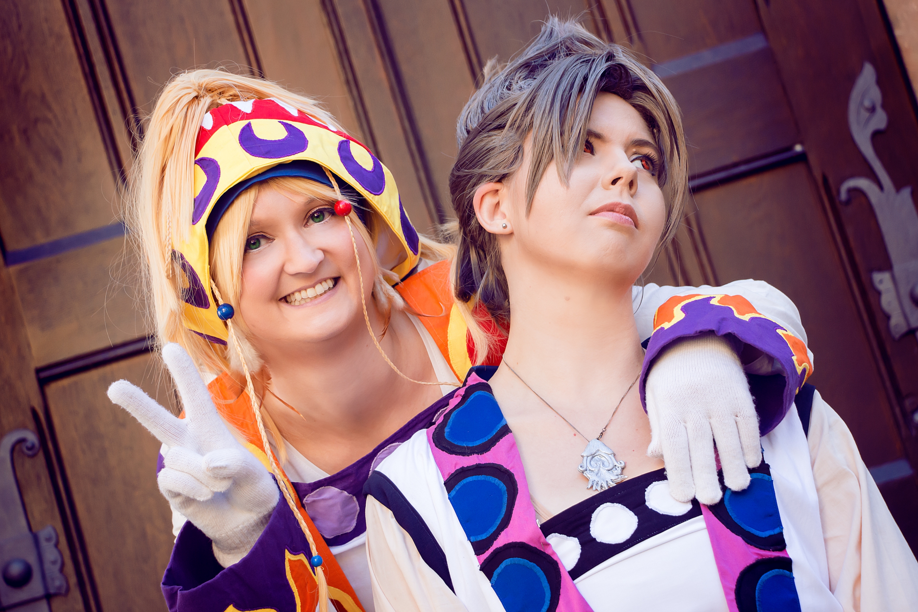 Y.R.P. White Mage - Photo 7