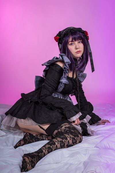 Milabouille - Shizu 
