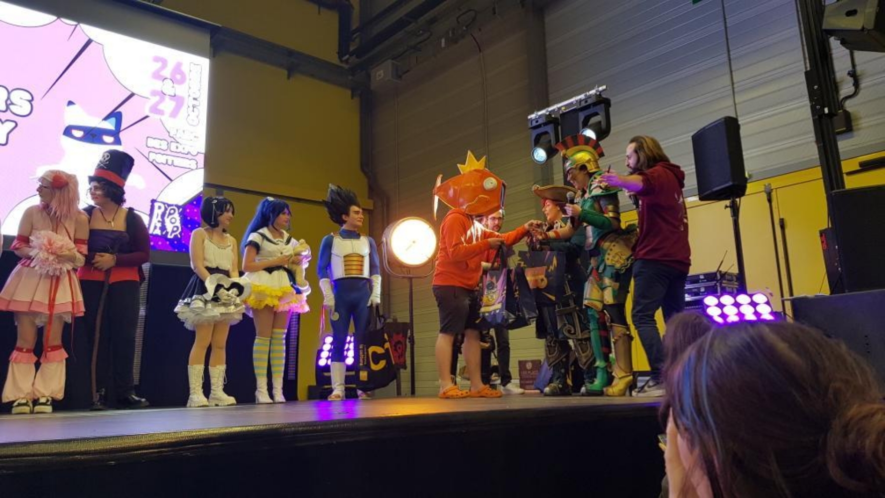 Pictapop 2024 - Photo 16