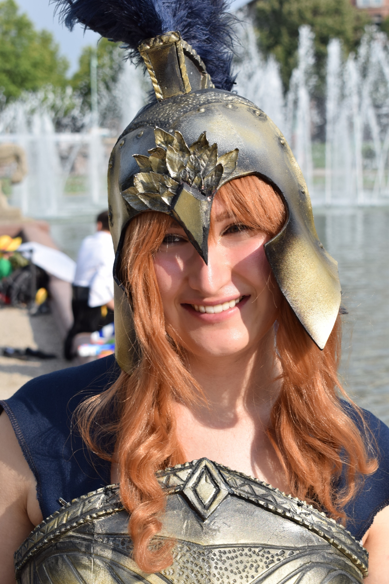 Athena — photo 6