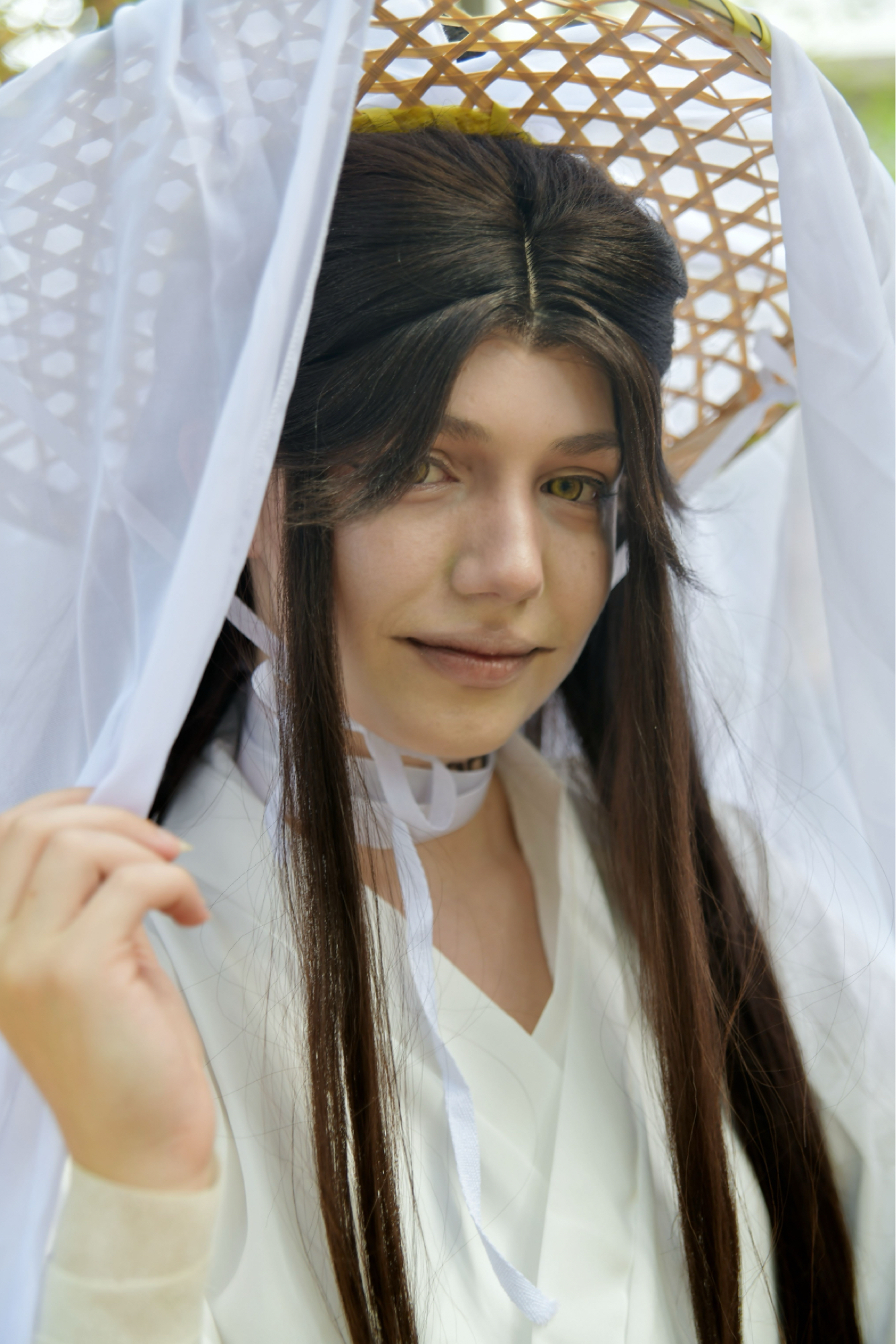 Xie Lian - Photo 3