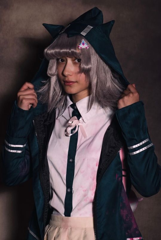 Tokkiwolki – CHIAKI NANAMI