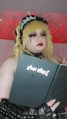 Misa Amane 2023 preview 2