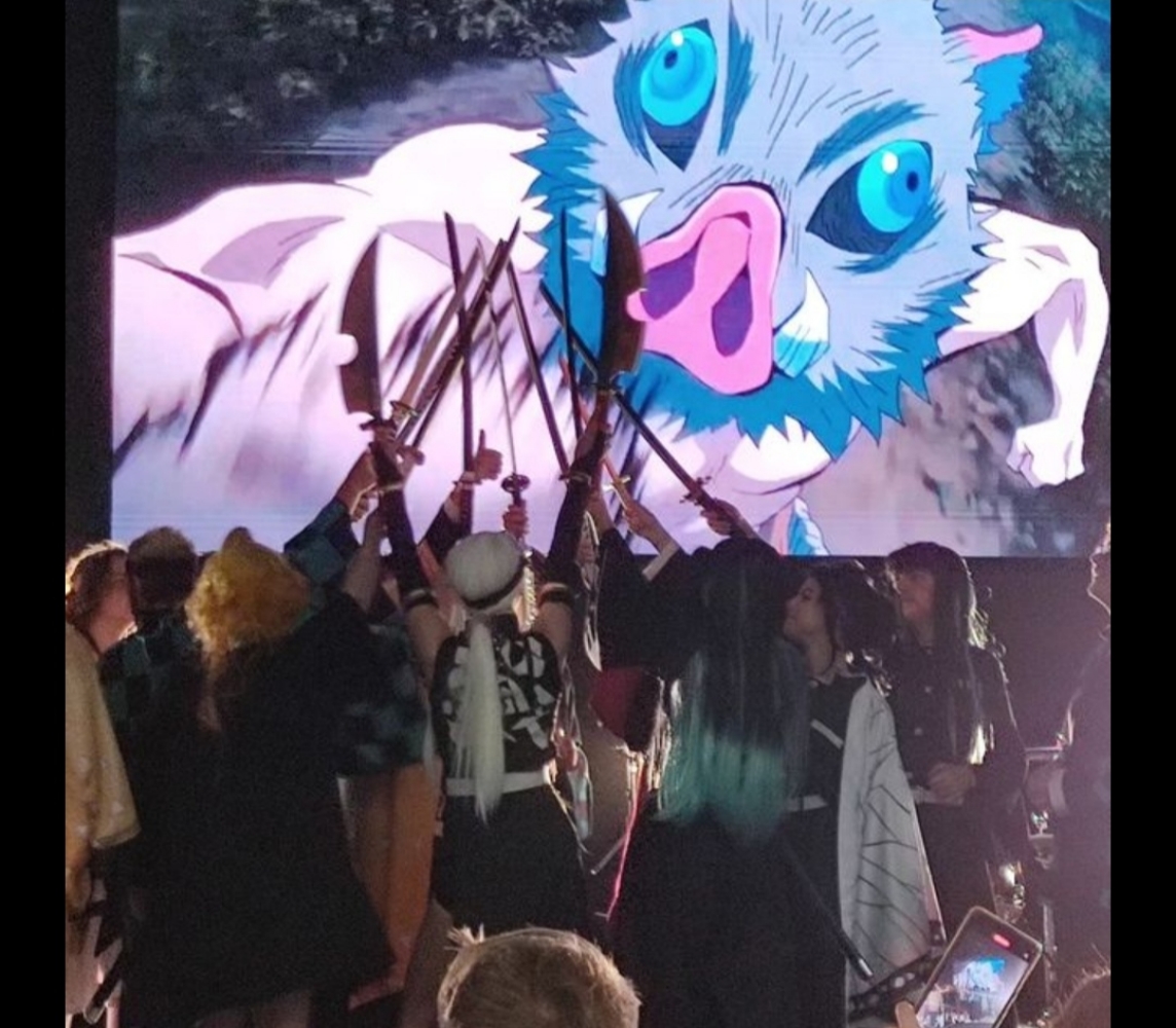 Manga Mania 2023 - Photo 7