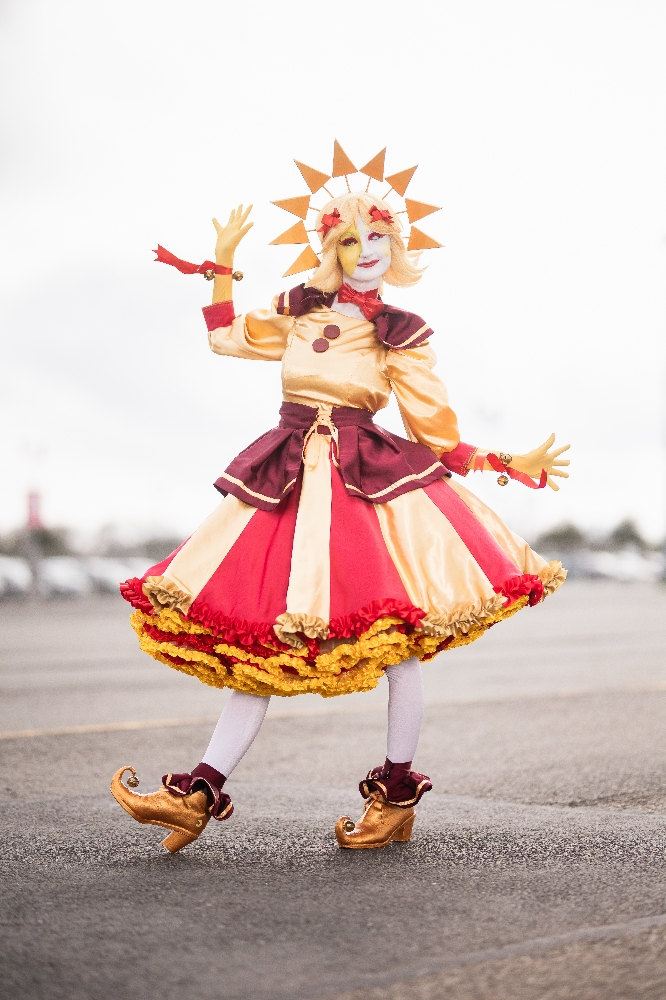 Miss Sun - Axel Clergeau  - Photo 4