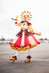 Miss Sun preview 2