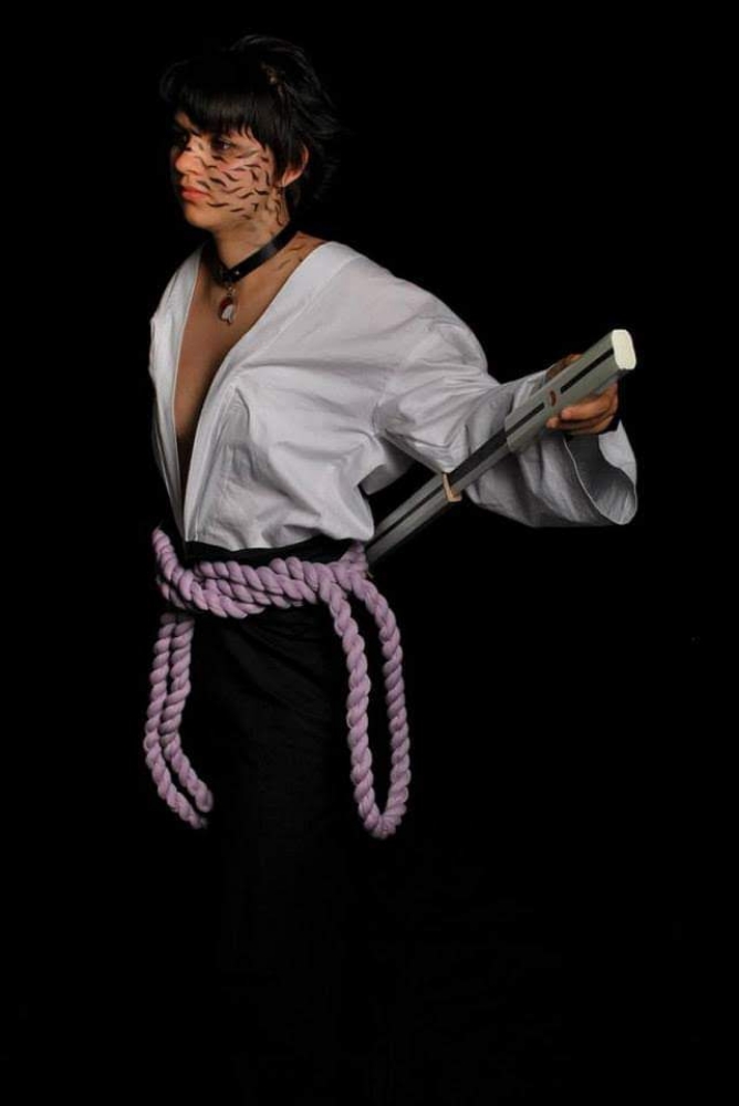 Sasuke Uchiha - Photo 2