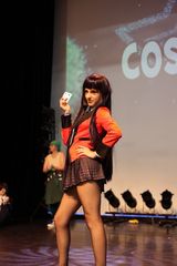Yumeko Jabami 🃏 preview 3
