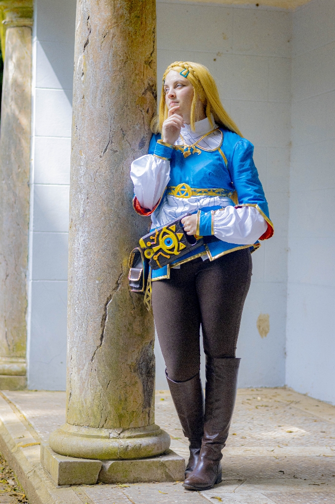Zelda — photo 15