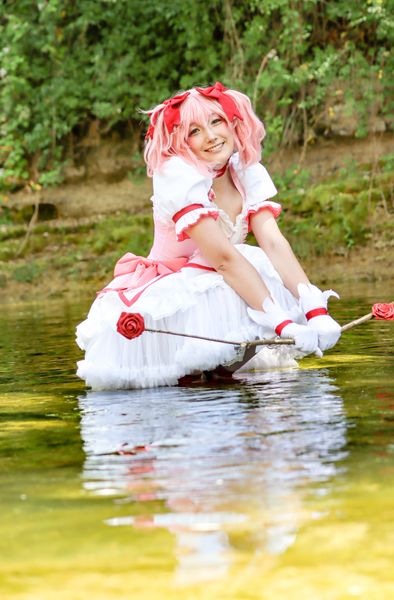 Aspectra1._.cos - Madoka