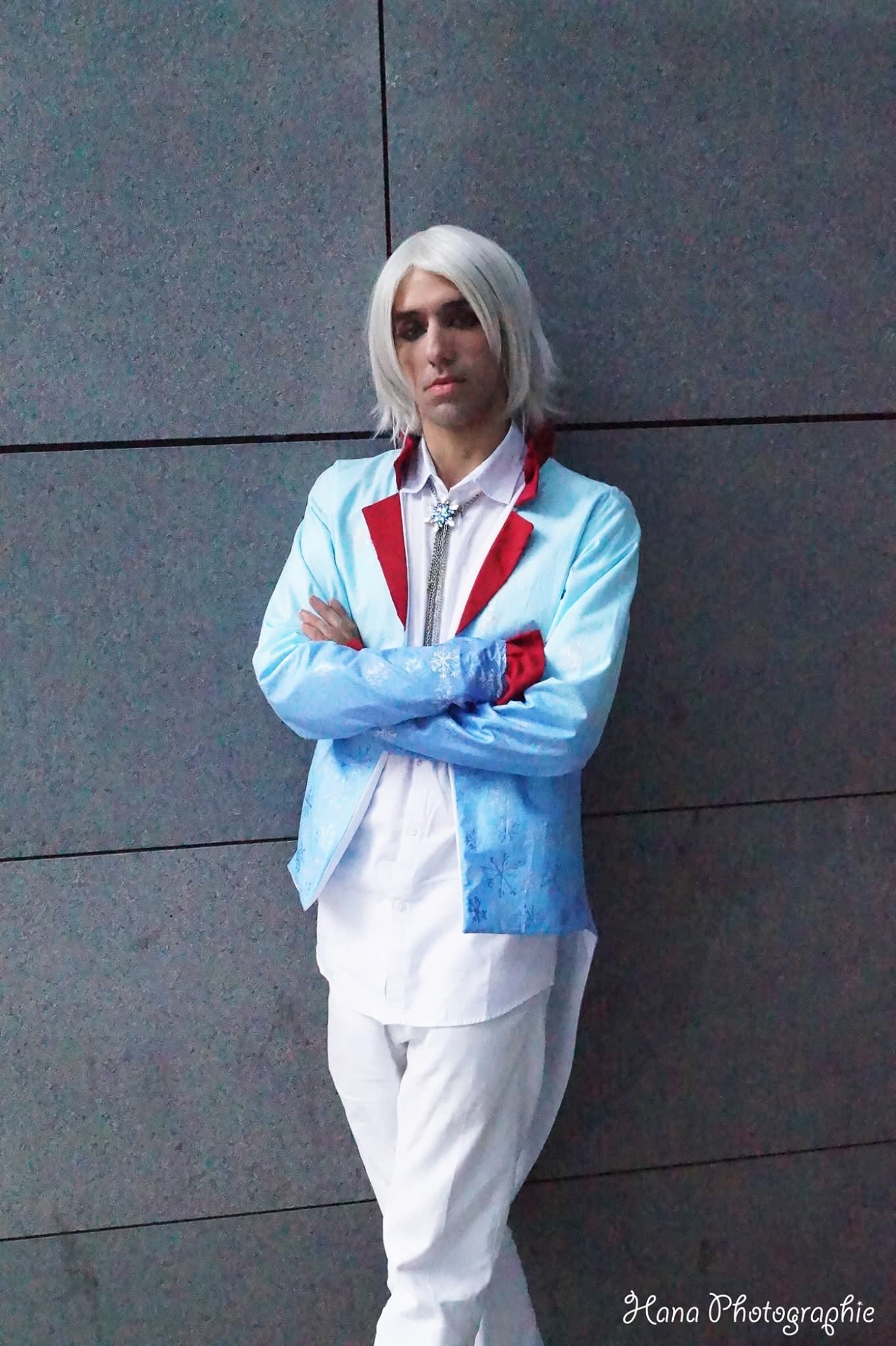 Weiss — photo 27