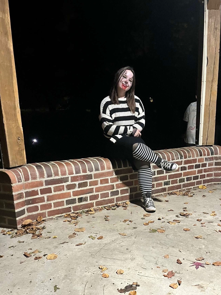 Laughing Jill — photo 23