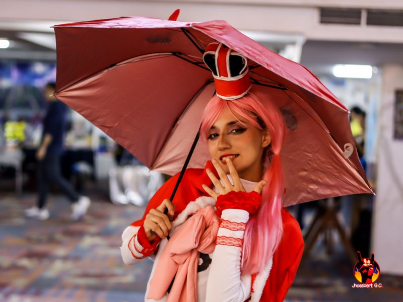 Keopii - Perona
