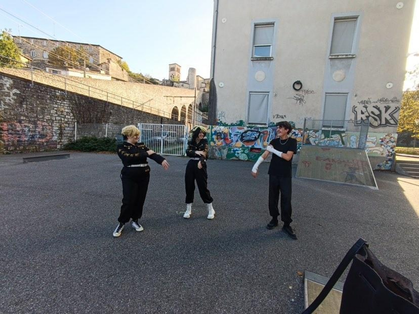 Kazutora Hanemiya  - Photo 276