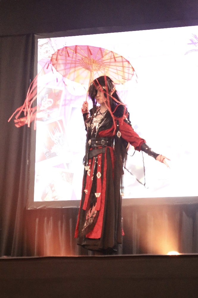 Hua cheng (GeekFest) — photo 6