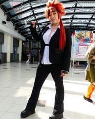 Reno FF VII preview 2