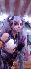 Keqing preview 3