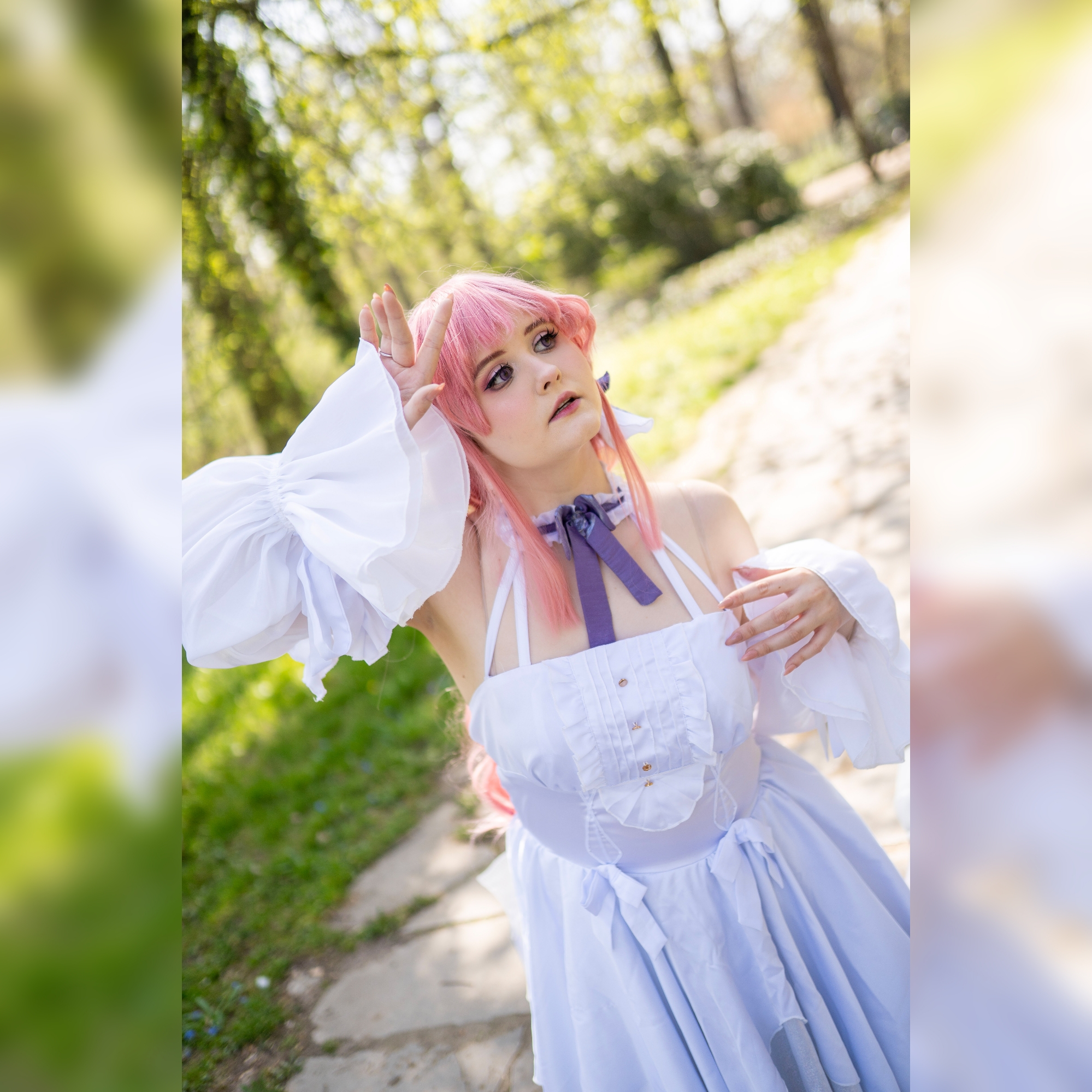 Dorothy Nikke - Photo 4