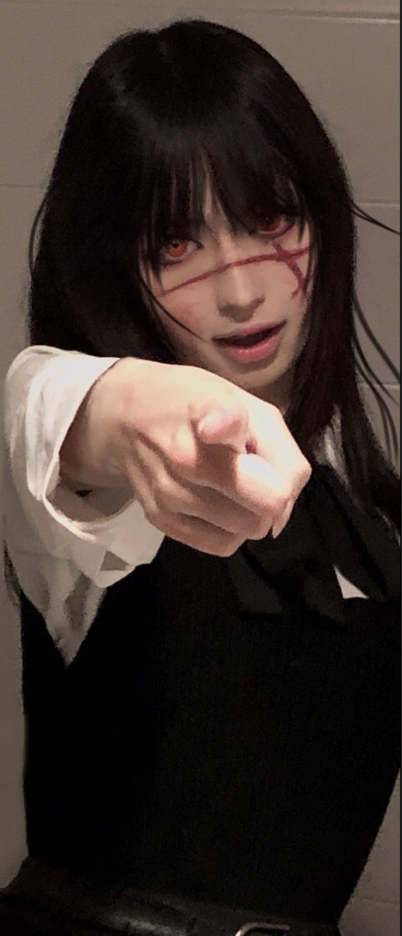 Mingmint – Yoru | War Devil