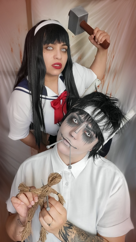 Tomie x Soïchi (V2) - Photo 4