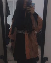Kamado Nezuko preview 2