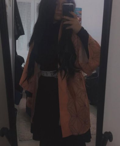 Kamado Nezuko